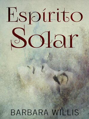 cover image of Espírito Solar